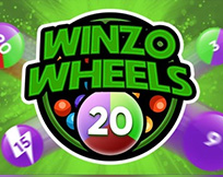 Winzo Wheels 20