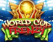 WORLD CUP FRENZY MC