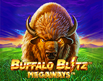 Buffalo Blitz™: Megaways