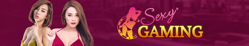 Sexy Gaming