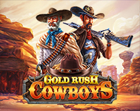 Gold Rush Cowboy