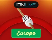 Europe Dice 6